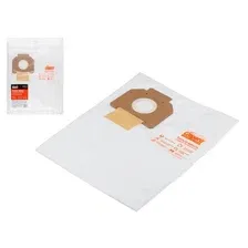 Мешок для пылесоса GEPARD для Wortex VC 2015-1 WS (GP90018-111)
