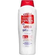Гель для душа Instituto Espanol Urea с мочевиной (1.25л)