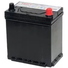 Автомобильный аккумулятор KRAFT Premium Asia R+ (36 А·ч)
