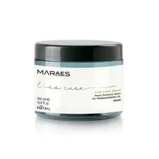 Маска для волос Kaaral Maraes Liss Care разглаживающая для прямых волос (500мл)