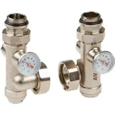 Комплект для подключения циркуляционного насоса AV Engineering AVE36311112