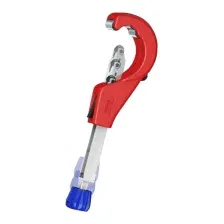 Труборез Knipex TubiX XL / 903103BK