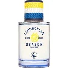 El Ganso Limoncello Season 125 мл