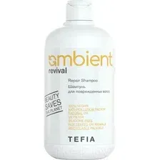Шампунь для волос Tefia Ambient Revival Для поврежденных волос (250мл)