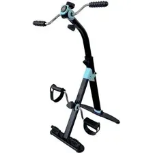 Велотренажер DFC B812 Dual Bike