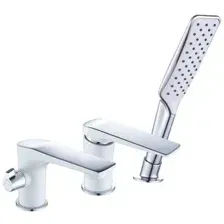 Смеситель Lemark Allegro LM5945CW