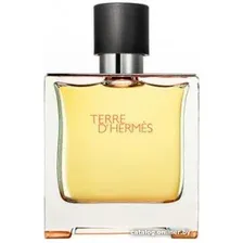 Парфюмерная вода Hermes Terre d'Hermes EdP (75 мл)