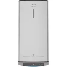 Накопительный водонагреватель Ariston Velis Lux Inox PW Abse WiFi 80 (3700675)