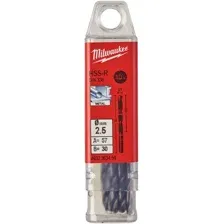 Набор сверл Milwaukee 4932363459 (10 предметов)