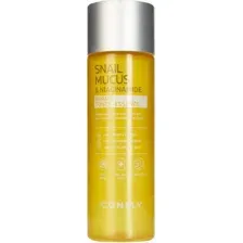 Тонер для лица Consly Snail Mucus Niacinamide Repair Toner-Essence (200мл)