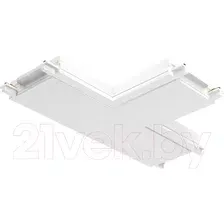 Коннектор для шинопровода Maytoni Accessories For Tracks Radity TRA084CT-11W