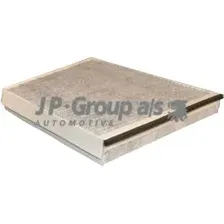 Салонный фильтр JP group 1328101200