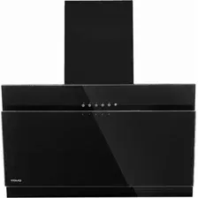 Кухонная вытяжка YOUQ Yumi WL 1080 P 60 BL (черный)