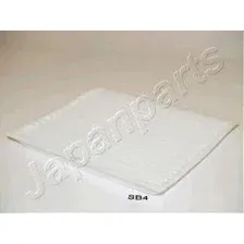 Салонный фильтр Japanparts FAASB4
