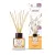 Аромадиффузор Areon Sticks Saffron (50мл)