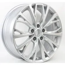 Литые диски RST R038 Exeed TXL 18x7" 5x108мм DIA 65.1мм ET 36мм S
