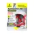 Автокресло BONBINI Universe Coral Red melange (BO-3231122)