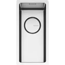 Кухонная мойка Falmec Como 18 SCO1800F.00#SSF
