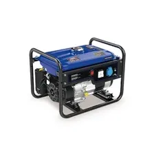 Генератор бензиновый ZONSEN PB3000 (1TP7DF30A)