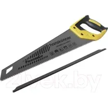 Ножовка Hanskonner HK1060-01-4507