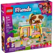 Конструктор Lego Friends Магазин для животных 42650