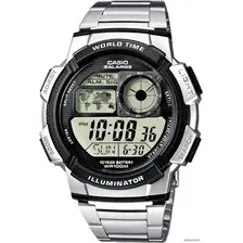 Наручные часы Casio AE-1000WD-1AV