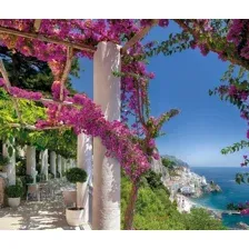 Фотообои листовые Citydecor Побережье (300x254)