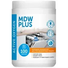 Порошок для посудомоечных машин Pro-Brite MDW Plus 1075-1 (1кг)