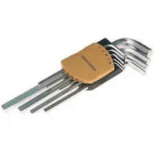 Набор ключей RockForce RF-5102L (10 предметов)