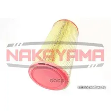 Воздушный фильтр Nakayama FA358NY