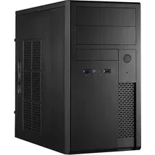 Корпус Chieftec XT-01B-350GPB