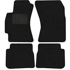 Комплект ковриков для авто Alicosta Subaru Forester (suv / SH) 2008 - 2013 (ворс)
