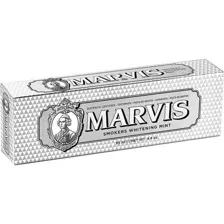 Паста зубная Marvis Мята антитабак, 85 мл