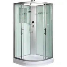 Душевая кабина WeltWasser WW500 Werra 801