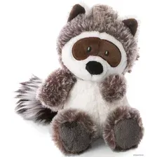 Классическая игрушка Nici Енот Раули 47337 (20 см)
