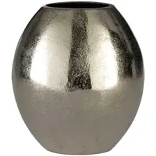 Ваза Eglo Abucay 421287 (алюминий, никель)