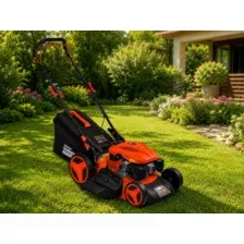 Газонокосилка бензиновая Startul GARDEN 51 SM