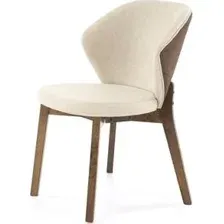 Стул Halmar K583 (коричневый/бежевый/орех)