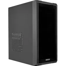 Корпус Ginzzu B173