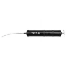 Шприц автомобильный Yato YT-0708