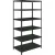 Стеллаж Brabix Ms Kd-200/60-6 291274