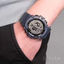 Наручные часы Casio AE-1500WH-2A  Абсолютно новые и оригинальные часы.