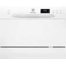 Настольная посудомоечная машина Electrolux ESF2400OW