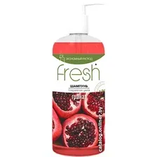 Шампунь Modum Fresh Гранат 750 мл