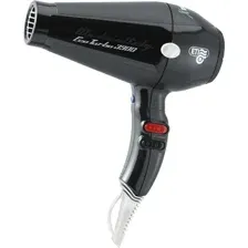 Фен ETI Eco Turbo 3900 Xtrapower (черный)