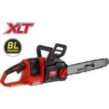Пила цепная аккумуляторная WORTEX CEC 4036 XLT SOLO (2333069)