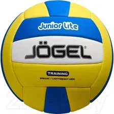 Мяч волейбольный Jogel Junior Lite (BC23)