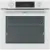 Электрический духовой шкаф Hotpoint HFE8 1221 H WH