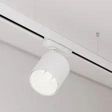 Трековый светильник Arlight LGD-DYKE-4TR-R100-36W Day4000 WH 20 deg 052148
