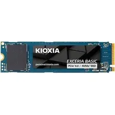 SSD Kioxia Exceria Basic 1TB LSF10Z001TG8